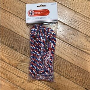 Authentic Eagle Scout Rank Graduation Honor Cord (double hung with knot)